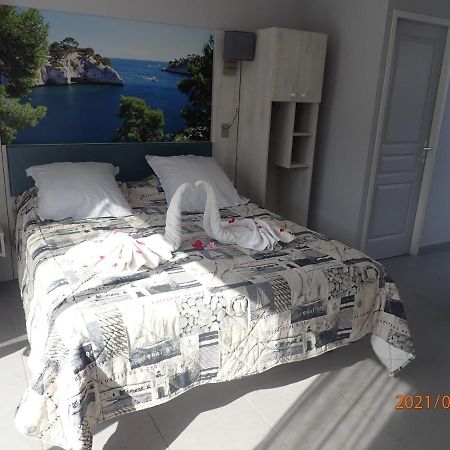 Les Fruitiers Agde Exterior photo