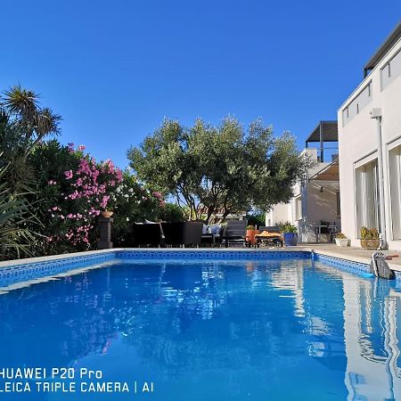 Les Fruitiers Agde Exterior photo