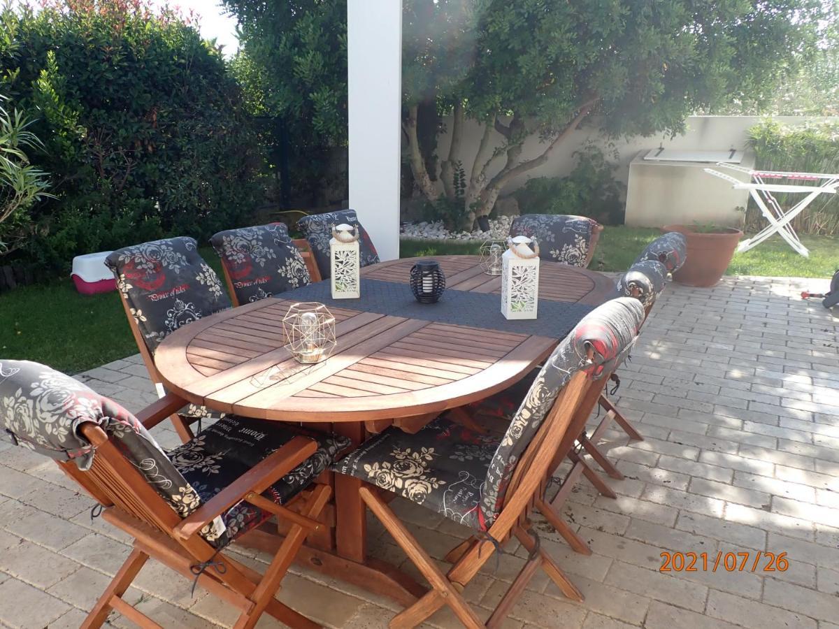 Les Fruitiers Agde Exterior photo